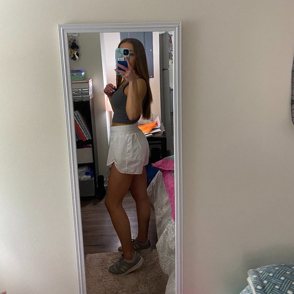 Paragon Yuna Track Shorts - Picture 4 of 5